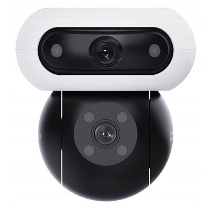 EZVIZ C90 външна камера с двойна леща 8MP