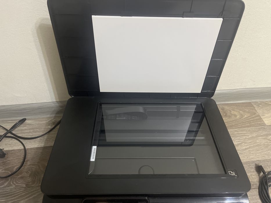 Принтер HP deskjet lnk advantage 5525