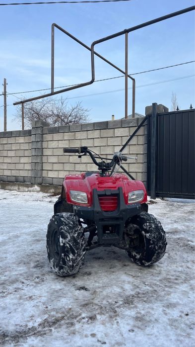 Квадрацикл продам