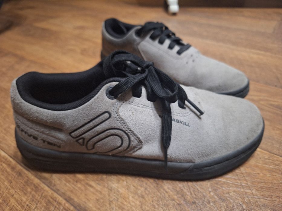 Обувки Five Ten Danny Macaskill