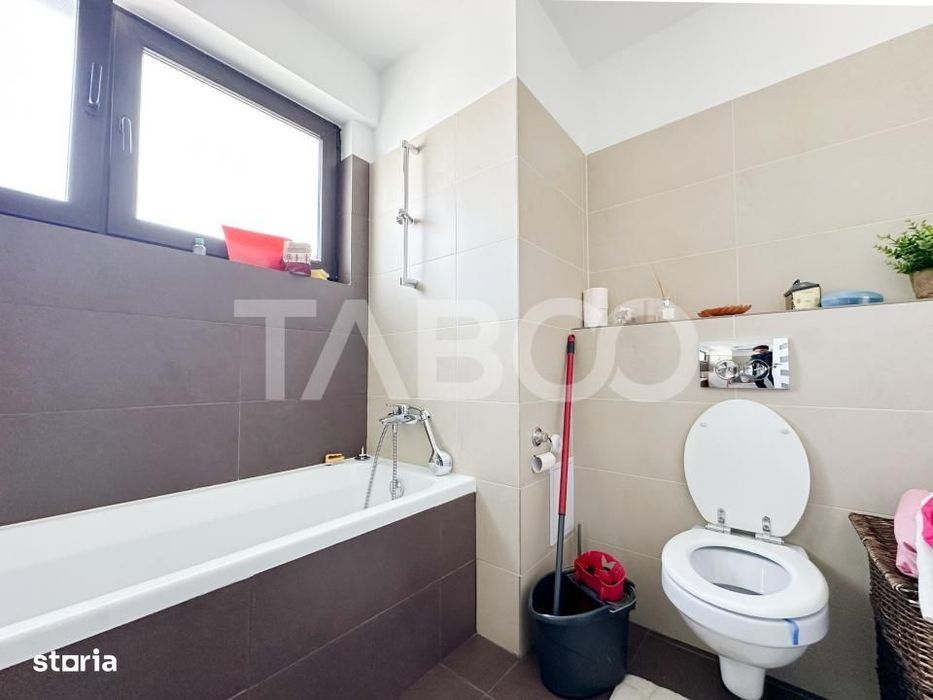 Apartament cu 4 camere de vanzare in bloc noui in cartierul Europa