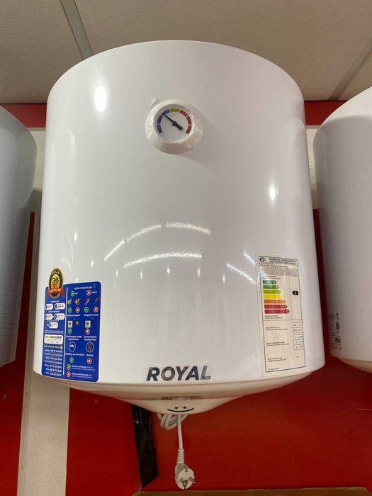 Электрический водонагреватель Royal-премиум 1.5kW 30 л