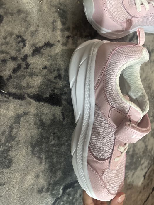 Маратонки karl lagerfeld champion nike
