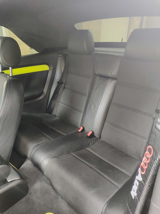 Audi A4 Cabrio 3.0 TDi Quattro* Автомат* Xenon* Кожа* Подгрев* Led