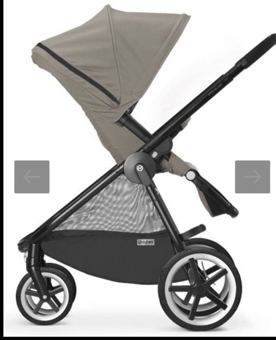 Детска количка  cybex balios m