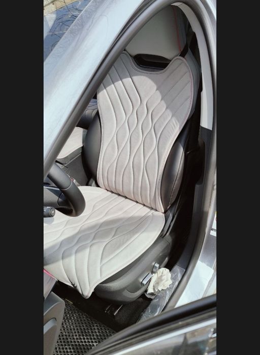 Чехол чехлы накидки на BYD Chazor