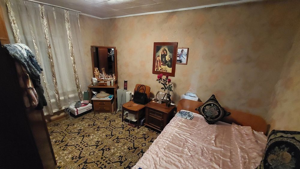 продам Дом 4х комнатный