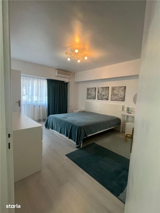 Apartament Premium De ÎNchiriat 4 Camere | Bulevardul Unirii | Un