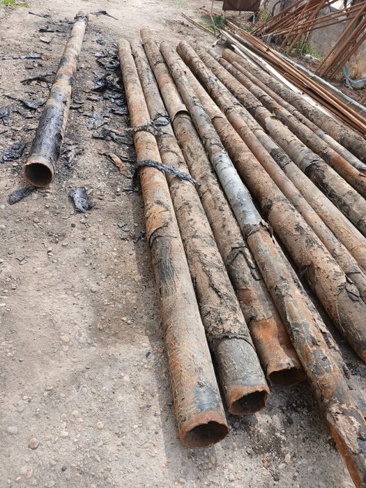 159 turba,  holati ideal