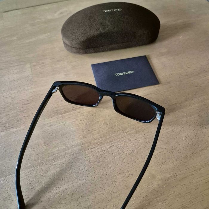 Слънчеви очила Tom Ford  FT 1300 Мъже