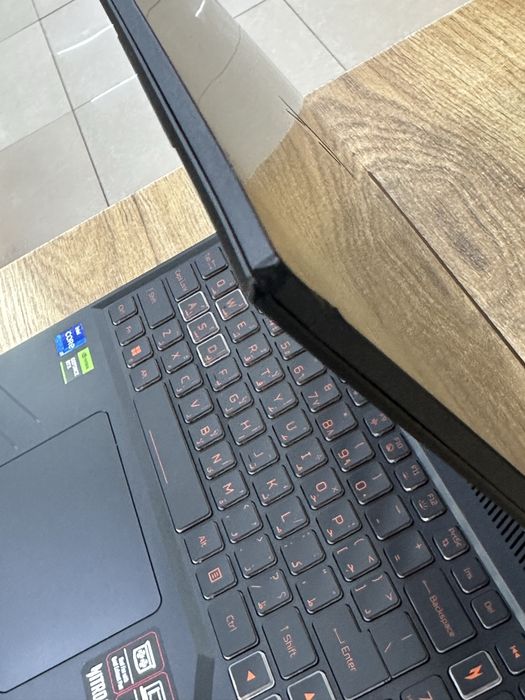 Aser Nitro i7-14650HX 16/512Gb RTX4060 8Gb