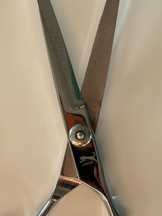 Set foarfeci frizer Jaguar