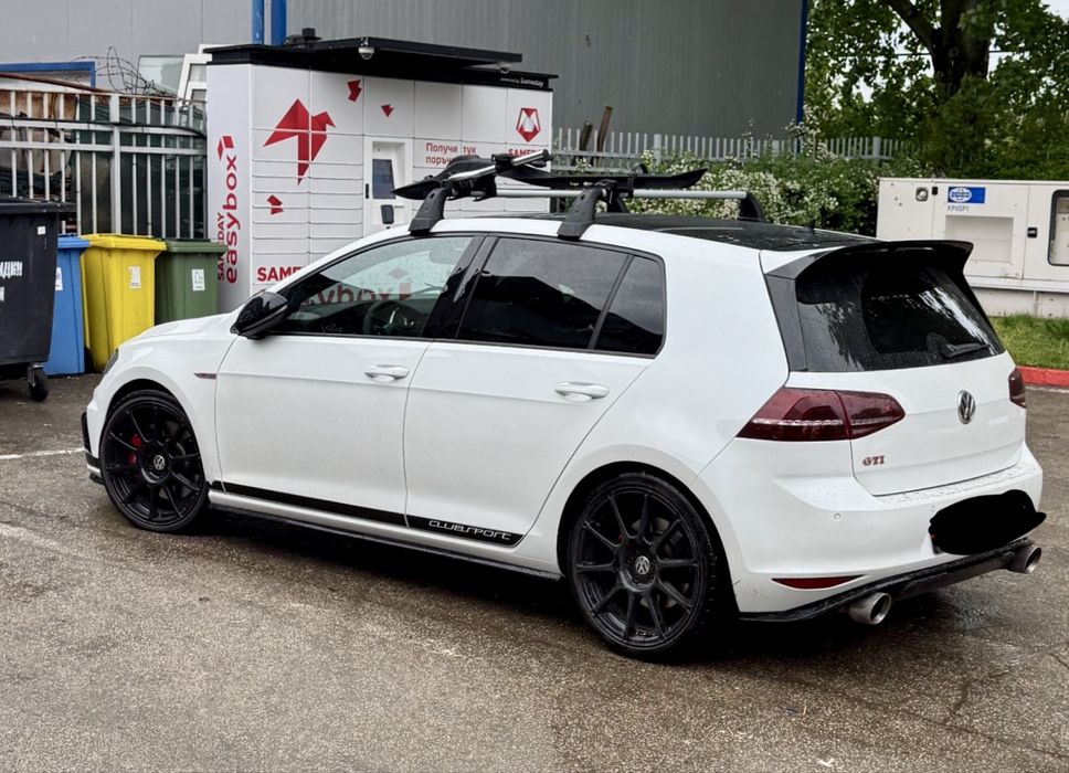 Vw Motorsport 19  5х112 57.1 ет41 8j