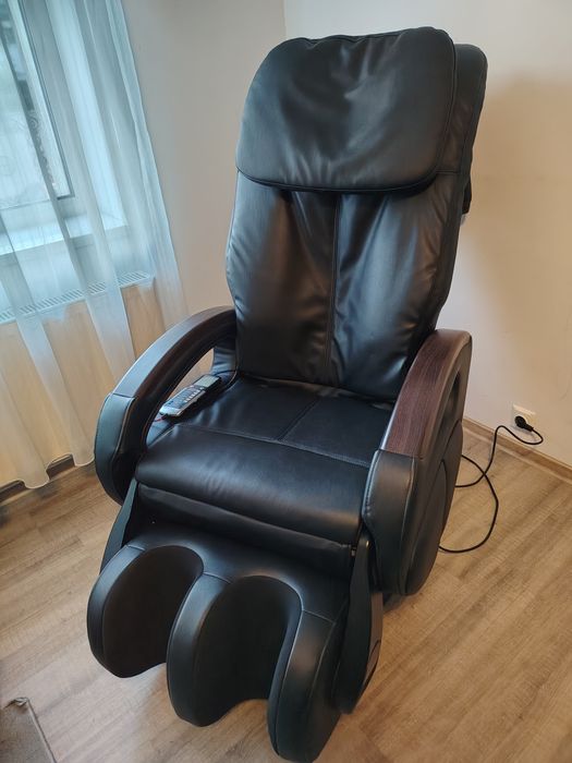 Fotoliu Masaj in stare Perfecta