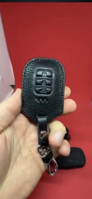 Honda Crider pult chexol