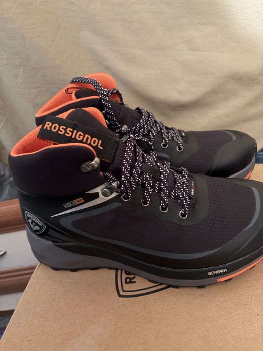 Туристически обувки Rossignol