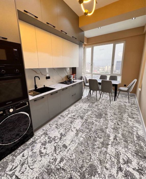 Квартира сдается на Юнусабаде срочно !