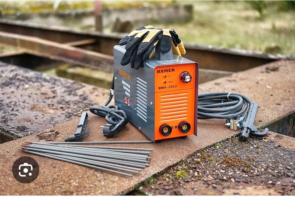 Аренда инструментов