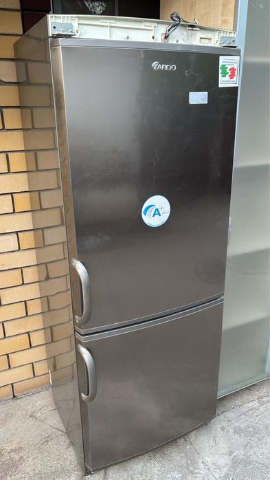 холодильник на запчастм