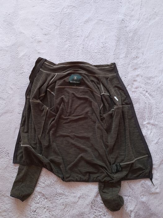 Derrhunter мъжко горнище M размер.