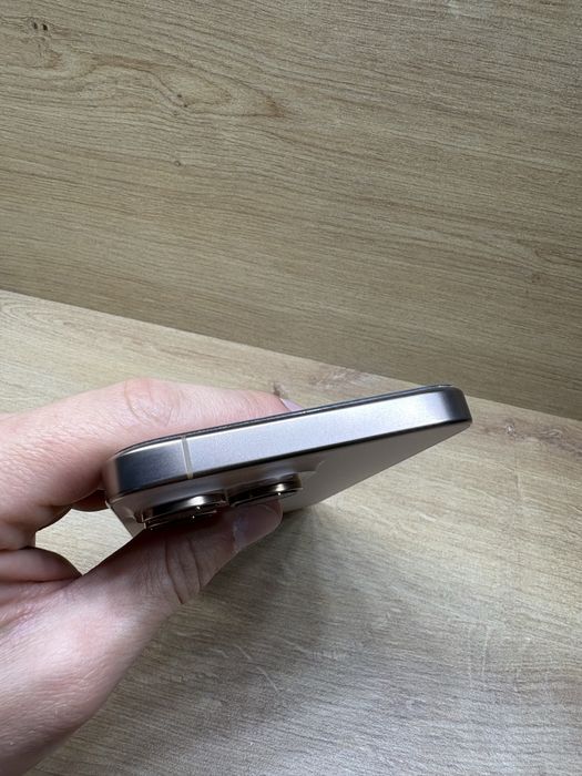 iPhone 16 PRO MAX 512Gb desert titanium