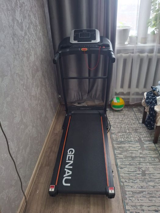 Беговая дорожка