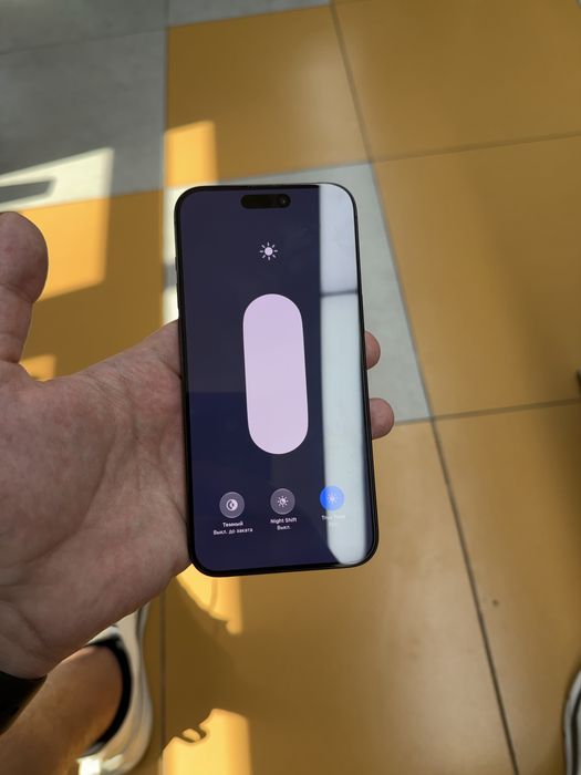 Iphone 15 ProMax 256gb