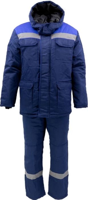 Спецодежда зимняя