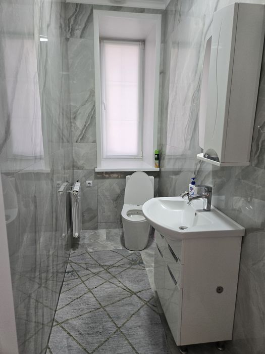 4 ком Горпарк,обл. Акима, 2 уровня, 400+