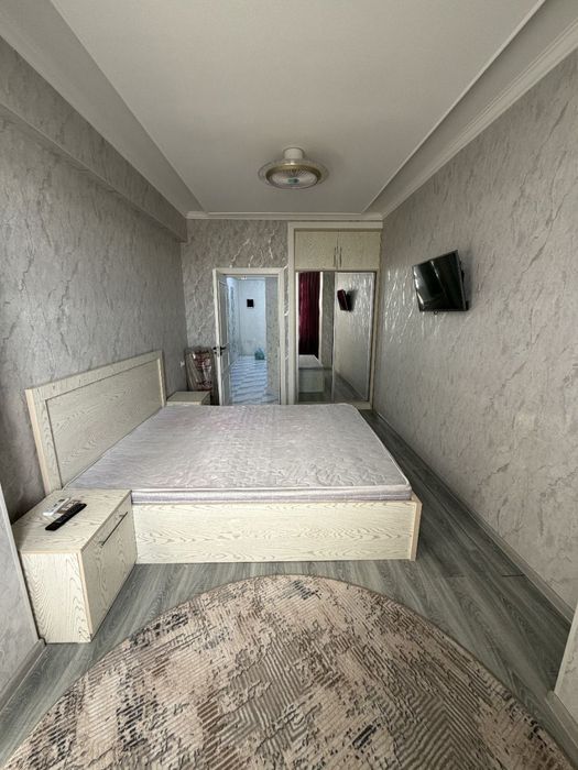 Сдается 2х комнатная Фрунзе