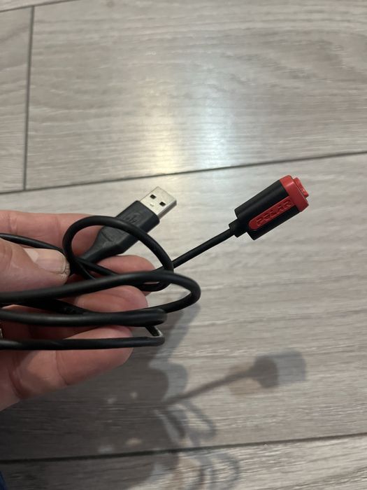 Incarcator ceas Polar