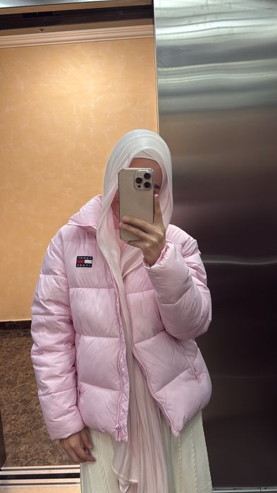 Продам зимнюю куртку