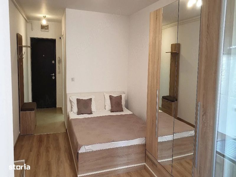 palladium residence  centrala termica 8 min metrou nicolae teclu
