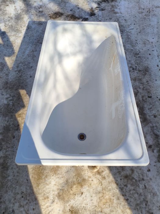 Продам новую ванну