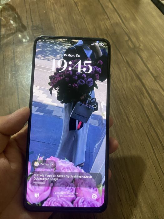 Redmi Note 12 Pro