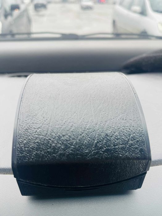 Чисто нов часовник