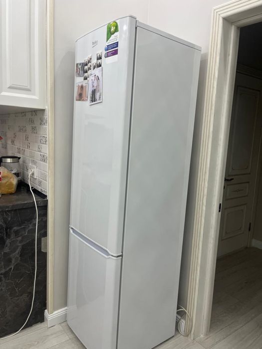 Продается холодильник в хорошем состояние