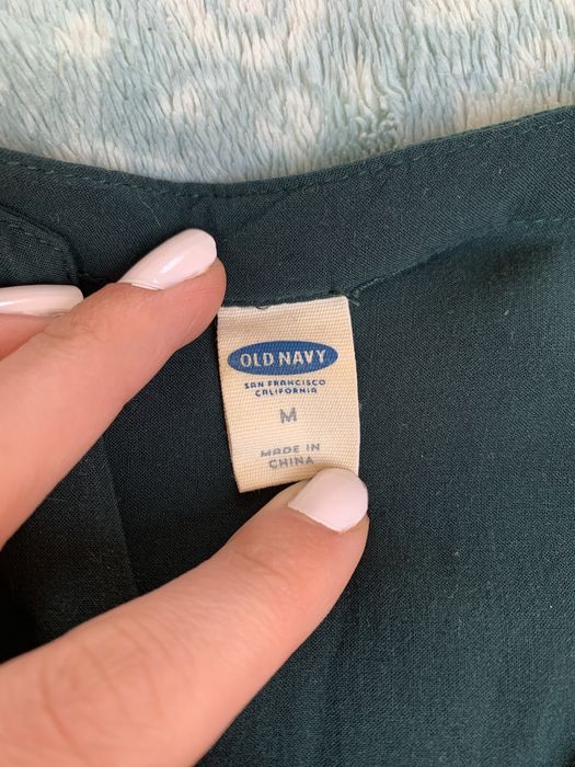 дамски ризи размер М