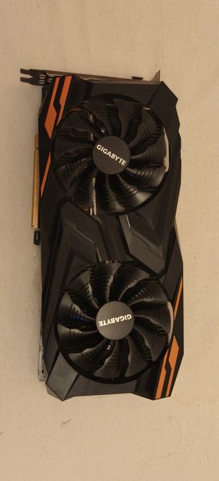 Placa video DEFECTA Gigabyte RX VEGA 64 GAMING 8GD