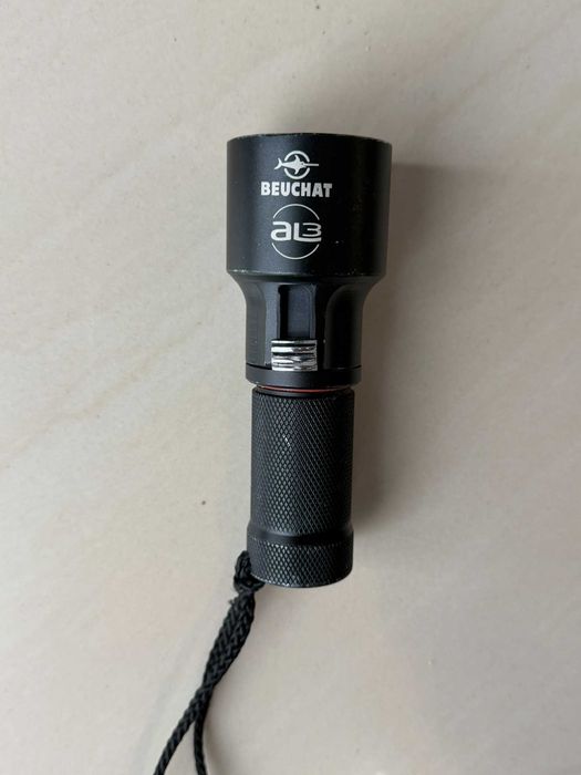 Водолазно оборудване