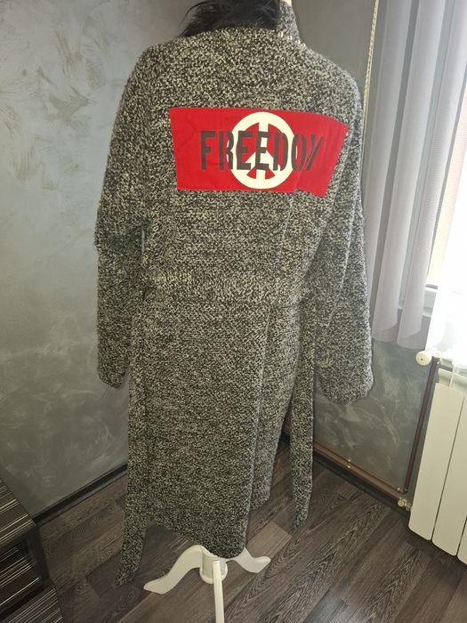 Дамски дълги жилетки