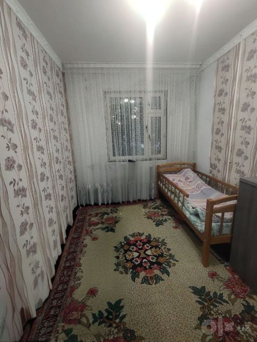 Карасу 1 2/2/9. Ипотека