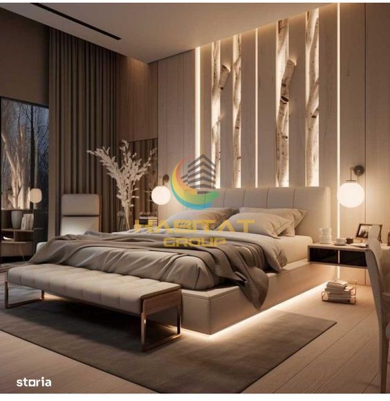 Apartament 2 Camere Direct dezvoltator!