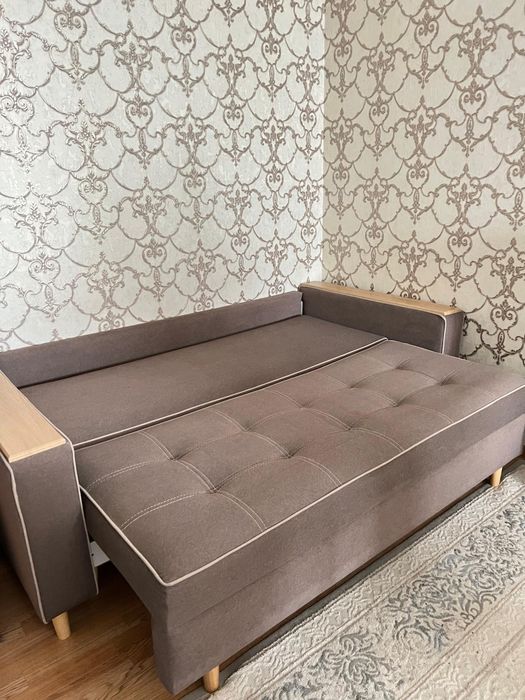 Продам диван раскладной