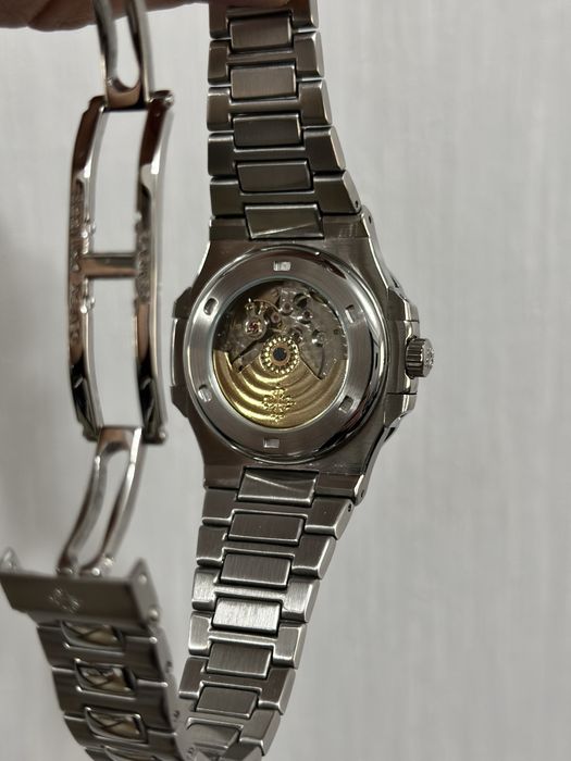 ceas patek philippe nautilus