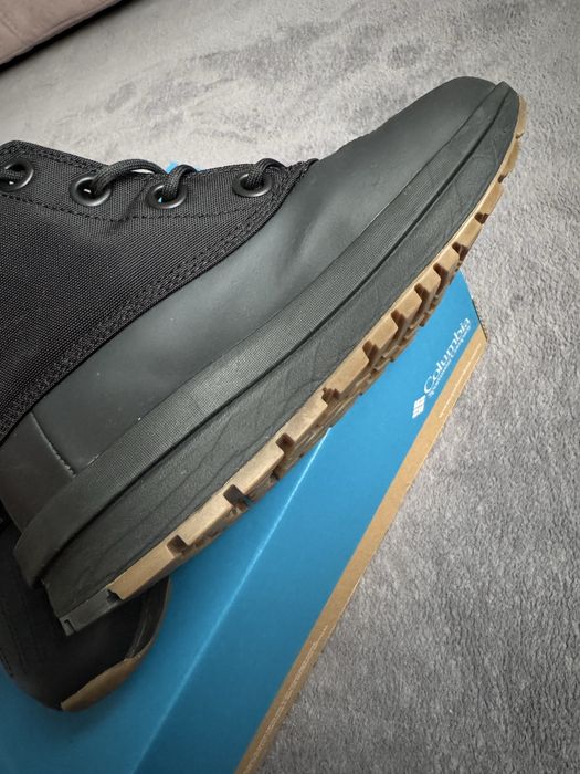 Дамски боти COLUMBIA