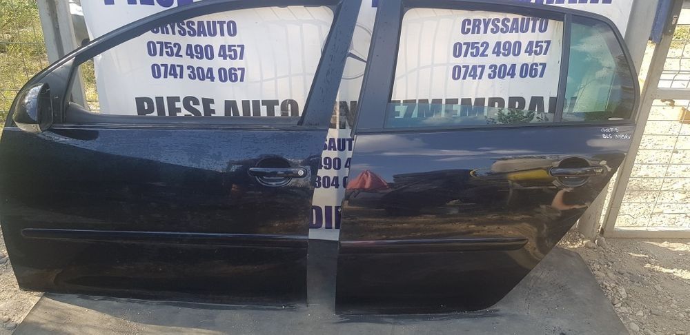 Usi/portiere vw golf 5