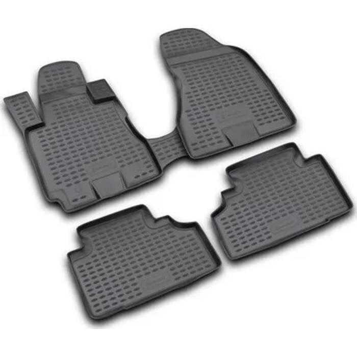 Коврики в салон HYUNDAI Tucson