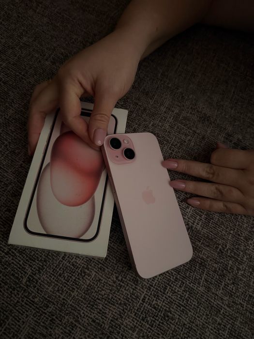 айфон 15 iphone 15