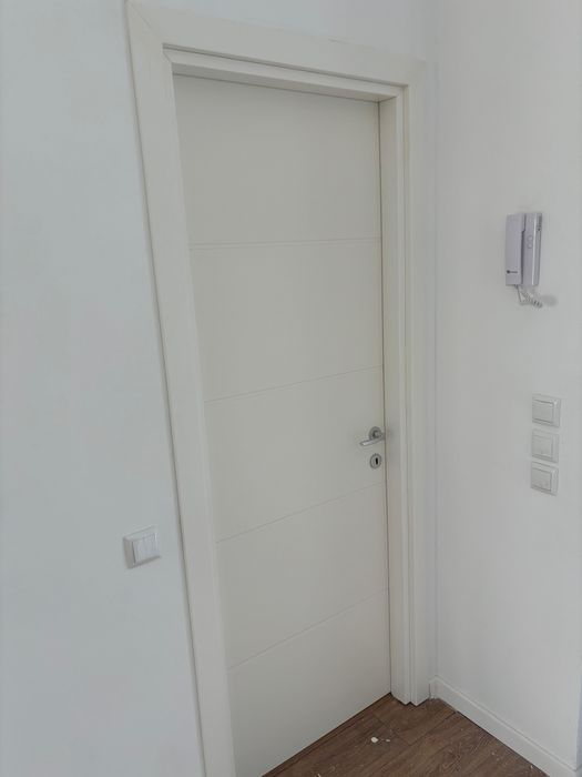 Usi PINUM linia ECO INCISO 4 noi